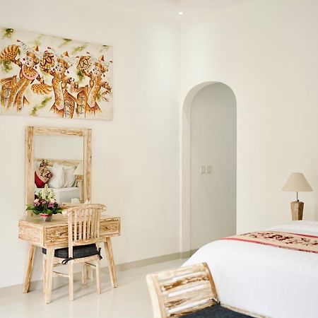 Amed Subali Villa Ambat Exterior photo