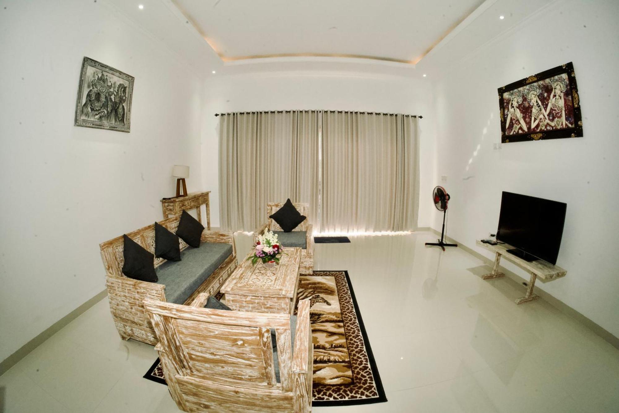 Amed Subali Villa Ambat Exterior photo